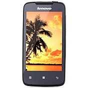 Lenovo A390 - 4 