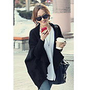 [XmasSale]ER chauve-souris chandail à manches