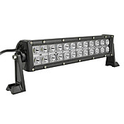 LED Off Road Light Bar LED6-72W