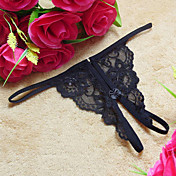 dentelle sexy g-strings des femmes