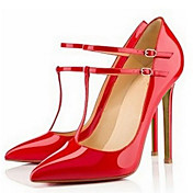 [CyberMondaySale]pompes stiletto talon des femmes talons (plus de couleurs)