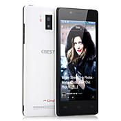 Ultra-Thin Quad Core Android Phone 