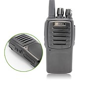 2014 New Midland Two Way Radio for Hotsale Headheld 400-470mhz R-618