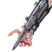 jeu vidéo Poignardeur lame cachée Auditore gant