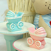 Landau Bougie (plus de couleurs)