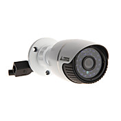 COTIER IPc-631/T13 1.3MP CMOS caméra de surveillance d'Internet de réseau IP (LED 24 IR)