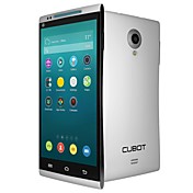 Cubot X6 5.0 