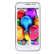 Jiake G910W 5.0'' Andoid 4.2 Smartphone 3G (2G ROM, Dual SIM, WiFi, GPS)