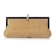 Sac de forage OL d'affaires sac robe d'embrayage sac de diamant de soirée des femmes 3023  