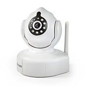 chaud caméra domicile ip sricam nouveau 720p sans fil d'intérieur p2p wifi caméra de surveillance de bébé vue de réseau à distance