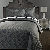 Figure de modèle en polyester ultrasons piquant Ensemble, Ensemble de 3