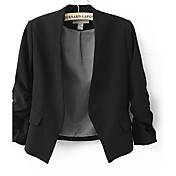 Courts Pas de boucle gaine Suit la Blazer AMC femmes