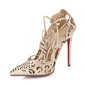 [XmasSale]pompes talon aiguille bout pointu des femmes chaussures
