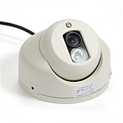 [CyberMondaySale]Cotier-1.3 Caméra dôme IP étanche MP CMOS WDR (jour / nuit, détection de mouvement, 30m IR Distance)