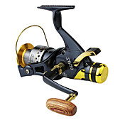 Superior Ten Ball Bearings Carp Fishing Reel