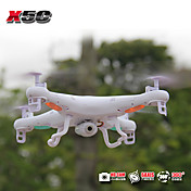 Syma X5C Explorers 2.4G 4CH RC Quadcopter With HD Camera 