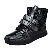 [NewYearSale]talon plat chaussures de baskets mode confort des hommes (plus de couleurs)