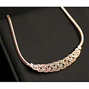 babalushaeuropean diamonade diamonade collier collier
