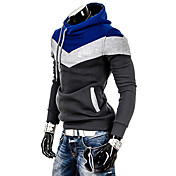 Voboom Men'S Terry Hoodie Sweats