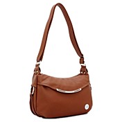 blocage de sac d'épaule des femmes