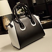 le style coréen couleur cru le contraste des couleurs de bonbons le fourre-tout des femmes Topwave