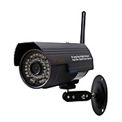 [XmasSale]Caméra IP Sans Fil Wanscam, Infrarouge 20m