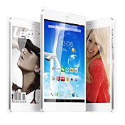 CHUWI VX8 3G 8.0'' Android 4.4 Tablet PC (Intel Z3735G Quad Core, RAM 1GB, ROM 16GB, 3G, GPS, Bluetooth, OTG)