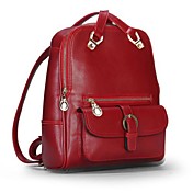 Women's Fashion Trend Multifunctional Student Travel Single Shoulder Bag