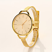 Seven Girl Rose Gold Watch _152