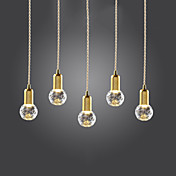 [XmasSale]Crystal Clear Ampoule & Pendant/g9