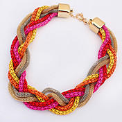 La bohème de masoo femmes de collier de fashional