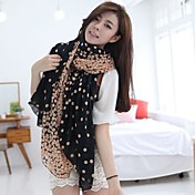 [XmasSale]les femmes coway fil de paris dame de point foulard