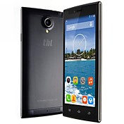 THL T6S 5.0 '' Android 4.4 téléphone intelligent 3G (mtk6582 quad core, RAM de 1 Go, 8 Go de ROM, Bluetooth, GPS)