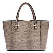 Les sacs à main de crocodile des femmes (plus de couleurs)