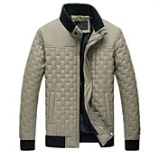 SMR Men's Casual Warm Coat_1301
