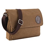 le sac de toile de la mode unisexe