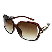 UV 400 Women's Oval Fashion High Quality Sunglasses