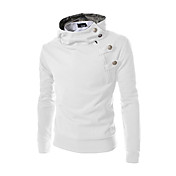 Brother Korean Slim Hoodie top (black,white,light gray,dark gray,camel)