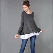 Women's Plus Size Casual Shirt