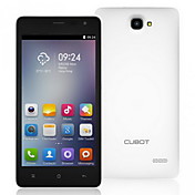 Cubot S168 5.0