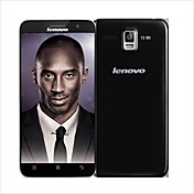 Lenovo A8 5.0'HD Android 4.2 4G FDD Smartphone(WiFi,GPS,Octa Core,2GB+16GB,13MP+5MP)