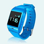 009 Generation Kids Tracker Watch Phone / GPS Tracker /GSM GPS SOS Wrist Watch Smartphone