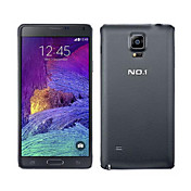 no.1 note4 5.7 