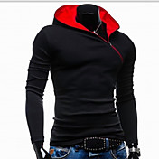 capuche manteau de duvet thermique william hommes