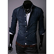 Coton ) Informel/Travail Homme