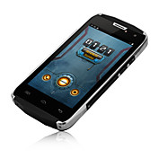 doogee titans2 DG700 4.5 