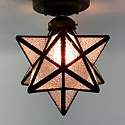 Absorb Dome Light Ceiling Lamp Creative Characteristics Modern Metal and Glass Welding  Children Room 1 Light