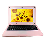 V712 10.1'' Android 4.2 Mini Laptop (VIA8880 Dual Core, RAM  1GB, ROM 4GB, WiFi, Camera) 