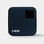 contrôleur de caméra sans fil de Smart Case à distance pour iPhone iPad& dispositifs de Andriod