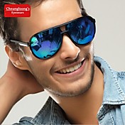 100% UV400 Aviator Sunglasses